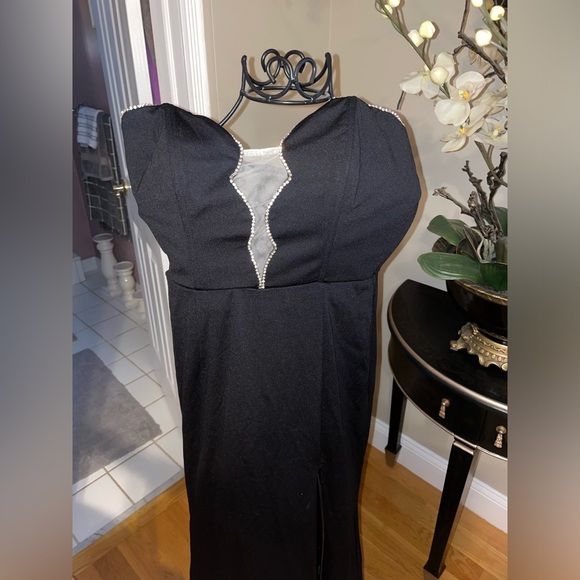 Lulus dress - Picture 4 of 6